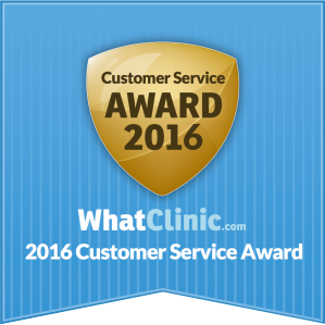 What Clinic Award 2016
